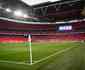 Semifinal da Copa da Inglaterra terá 4.000 pessoas em Wembley 