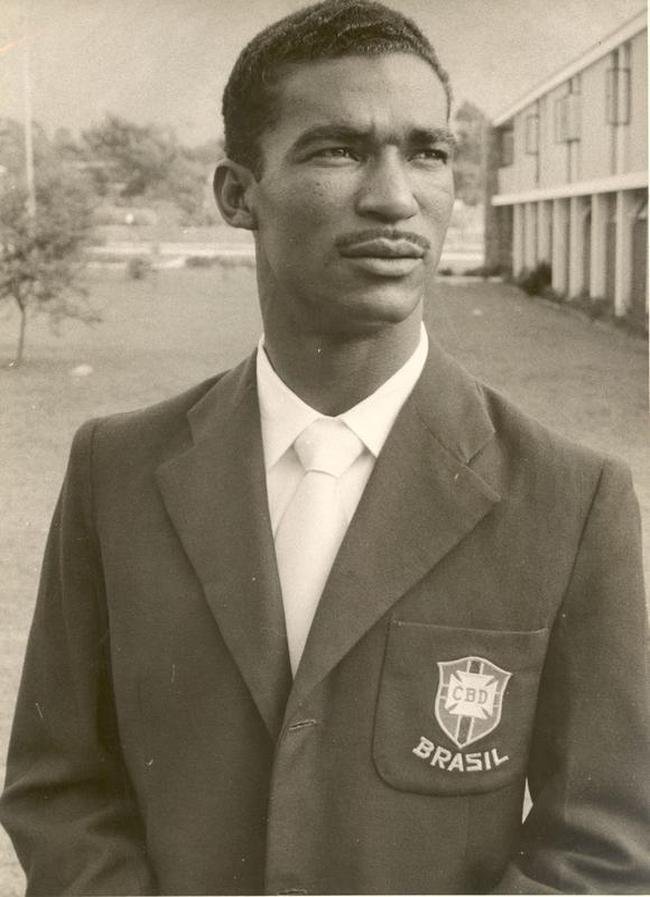 Didi dirigiu o Cruzeiro entre 1981 e 1982.