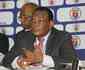 Fifa suspende presidente da Federao Haitiana acusado de abuso sexual