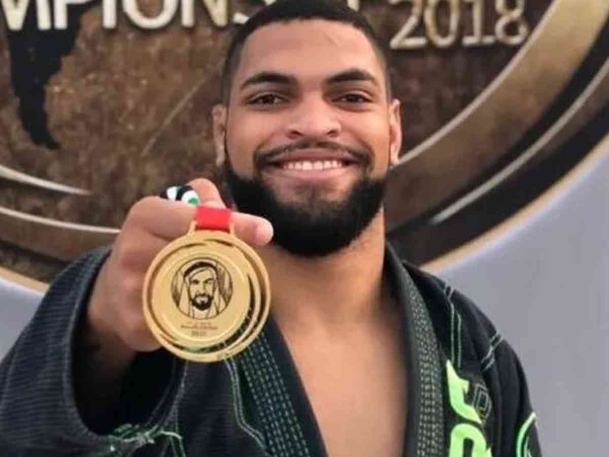 Campeã mundial de Jiu-jitsu, lutadora sobreviveu de doações na pandemia:  comecei a vender trufa no sinal, sul de minas