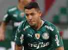 Ex-Cruzeiro revela inspirações e comemora oportunidades no Palmeiras