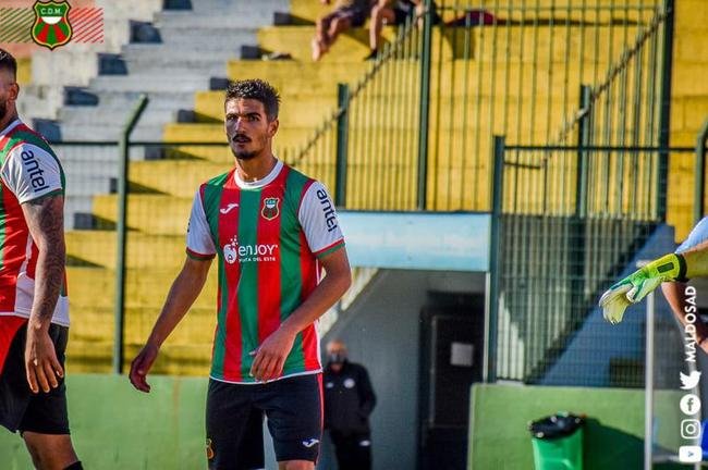 14 lugar - Deportivo Maldonado-URU