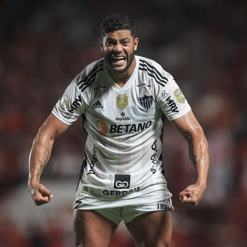 Atltico-GO x Atltico: veja fotos do jogo pelo Brasileiro