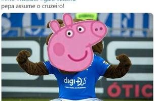 Pepa, t�cnico portugu�s, virou meme na internet