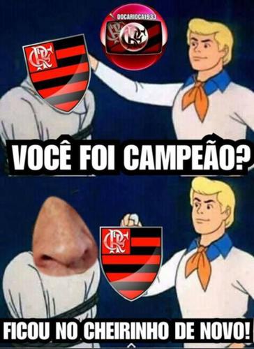 Veja os memes do título do Atlético na Copa do Brasil