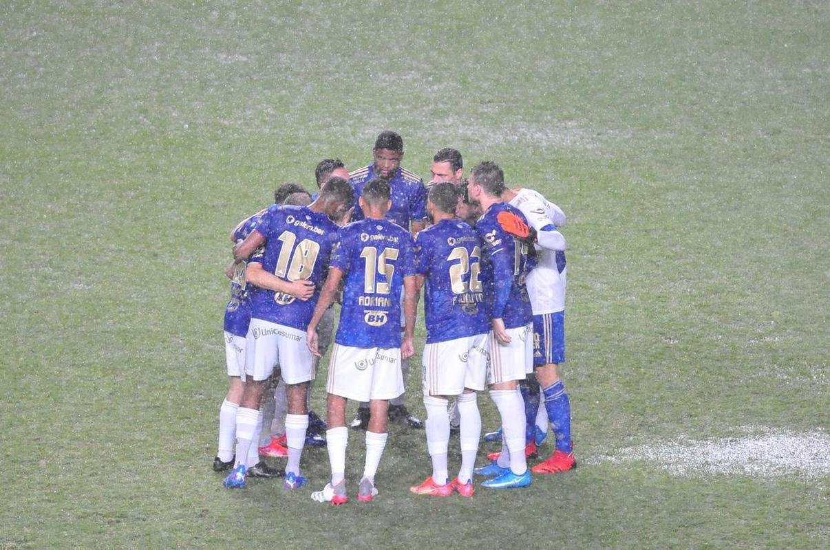 Fotos de Cruzeiro x Vila Nova-GO, no Independncia, em Belo Horizonte, pela 33 rodada da Srie B