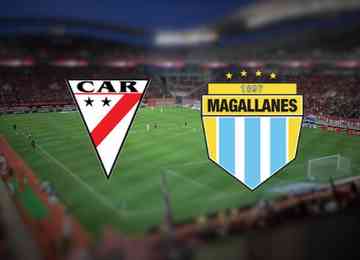 Confira o resultado da partida entre Magallanes e Always Ready