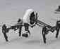 Drones no sero permitidos em dias de jogos no entorno do Mineiro e aeroportos