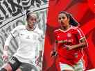 Corinthians e Internacional so os finalistas do Brasileiro feminino