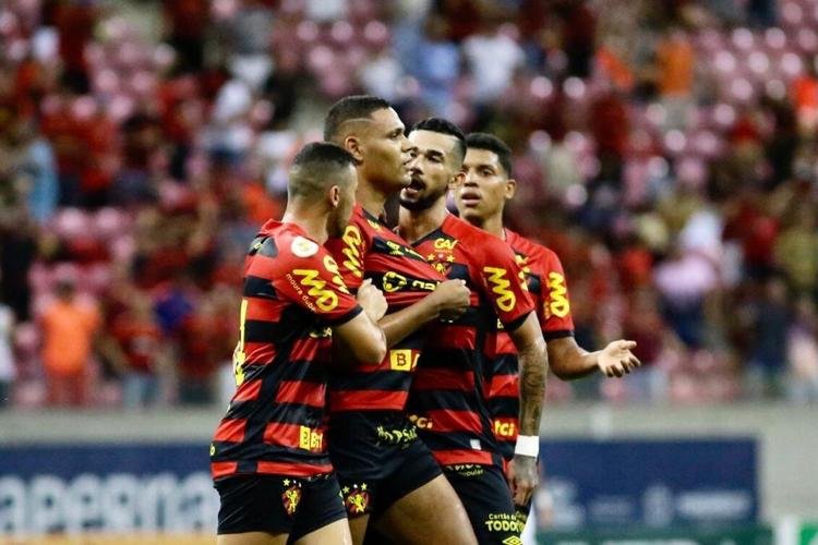 17° Sport - 497 pontos em 418 jogos