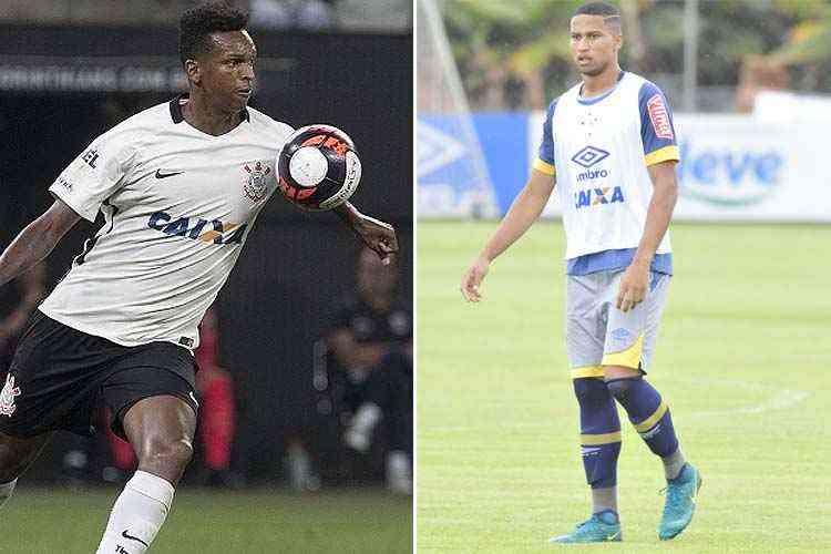 Divulgao / Corinthians e EM DA PRESS