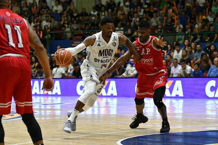 Divulgação/NBB Divulgação/NBB
