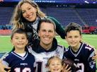 Brady nega aposentadoria em meio a rumor de divrcio com Gisele Bndchen