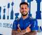 Cruzeiro anuncia contratao do atacante Wellington Nem, ex-Fortaleza