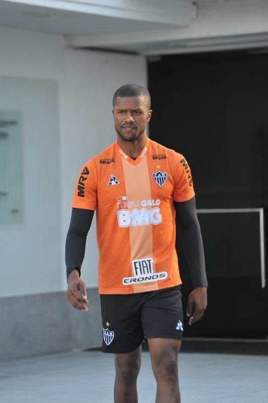 Atltico inicia preparao para o clssico