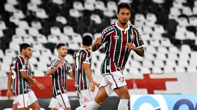 (Foto: Fluminense / Divulgao)