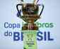 Copa do Brasil: possveis rivais de Amrica, Atltico e Cruzeiro na 3 fase