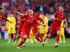 Liverpool vence o Chelsea nos pênaltis e conquista a Copa da Inglaterra