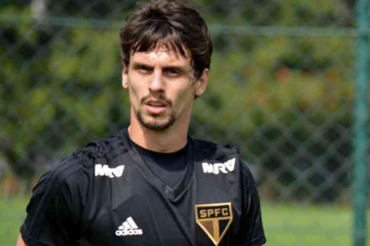 Rubens Chiri / saopaulofc.net