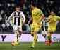 Juventus x Chievo: assista ao jogo do Campeonato Italiano pelo Superesportes