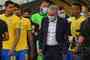 Fifa confirma disputa de Brasil x Argentina interrompido e reduz multas