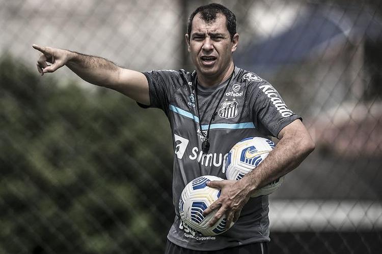 (Foto: Ivan Storti/Santos FC) (Foto: Ivan Storti/Santos FC)