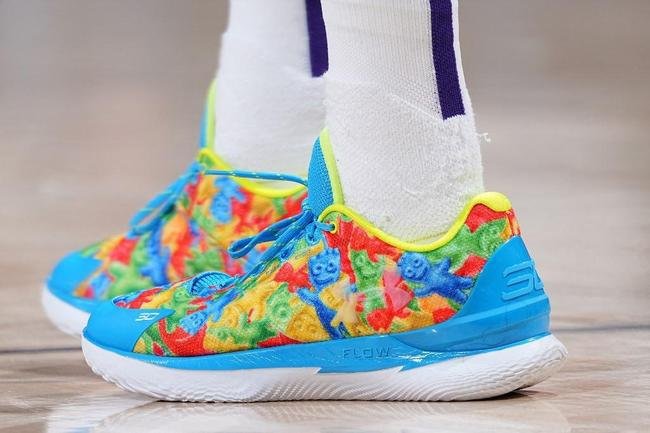 Damion Lee, do Phoenix Suns