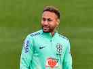 'Neymar no precisa ser capito para ser lder da Seleo', diz Tite