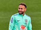 'Neymar no precisa ser capito para ser lder da Seleo', diz Tite