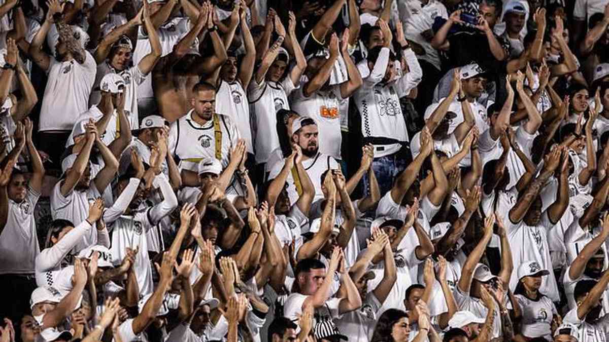 Santos terá adversários mais difíceis no Paulistão 2022; veja todas as  chaves