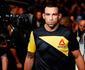 Livre de punio aps confuso, Werdum explica chute em tcnico e diz que foi provocado