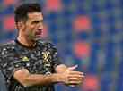 De volta ao Parma, Buffon explica por que recusou proposta do Barcelona