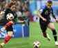 Luka Modric x Mbapp: craque da Copa pode ofuscar CR7 e Messi em prmio da Fifa