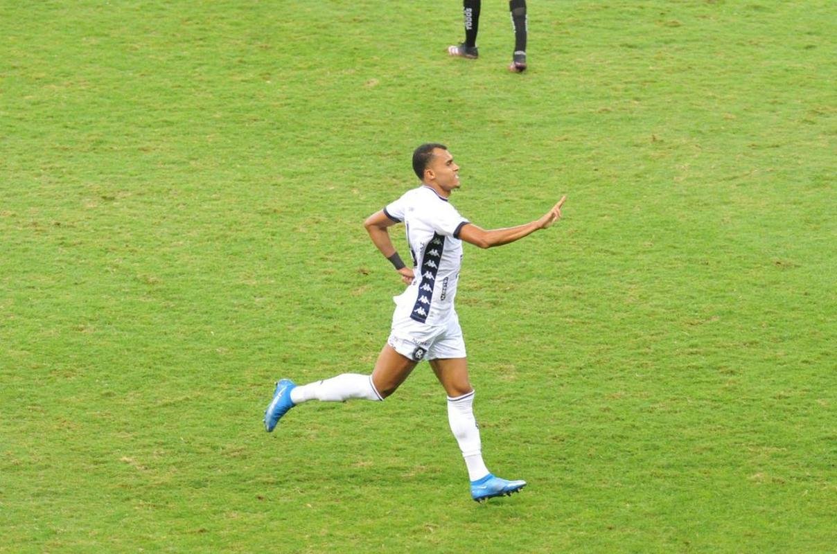 Fotos de Atltico x Remo, no Mineiro, pela terceira fase da Copa do Brasil
