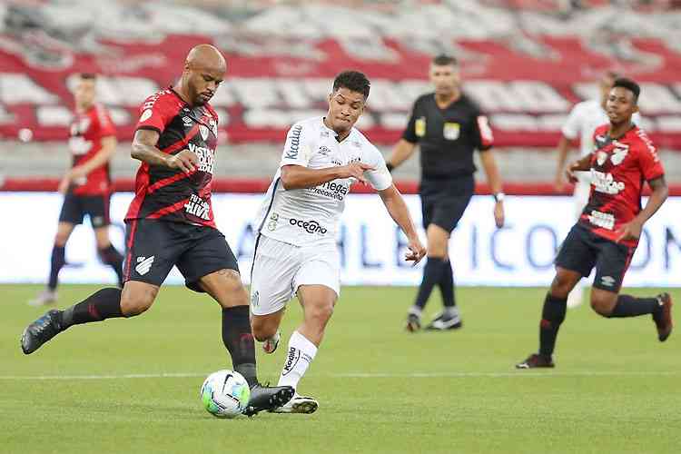 Conheça um pouco mais de Ravanelli, nova contratação do Furacão