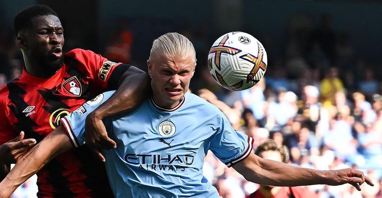 Jefferson Lerma, volante do Bournemouth (Inglaterra) - contrato at 30/06/2023
