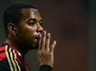 Brasil nega extradio de Robinho  Itlia