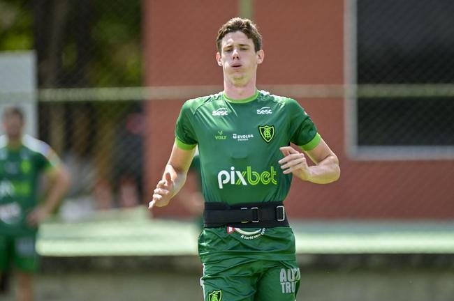 Germn Conti (Zagueiro)