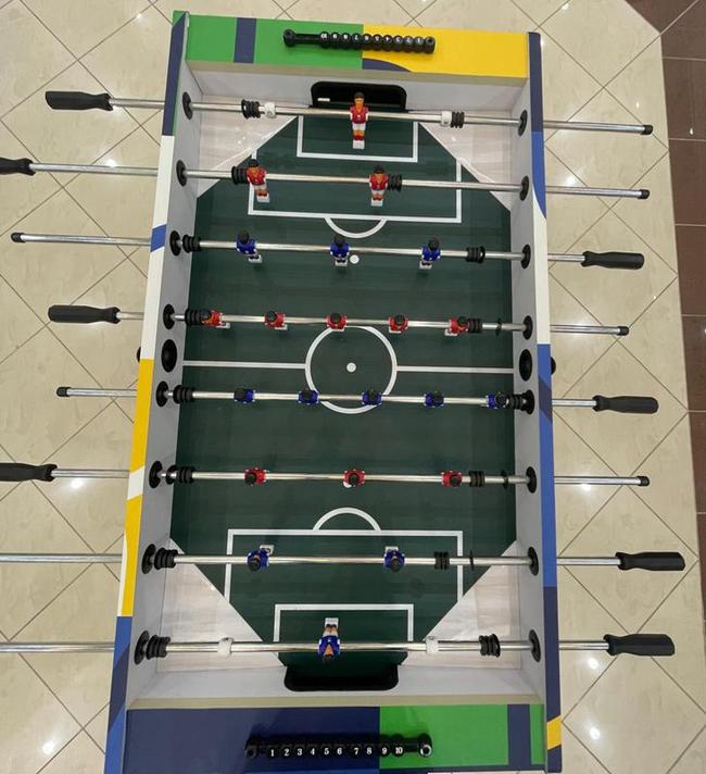 Veja fotos do local onde a Seleção Brasileira vai treinar no Catar