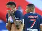 Neymar  expulso, e PSG perde jogo e liderana do Francs para Lille; veja