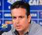 Vicintin admite consulta a Mattos, diz receber ofertas e despista sobre novo diretor do Cruzeiro