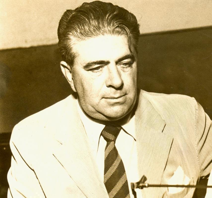Ricardo Dez - Amrica (1939, 1946 e 1949); Atltico (1950-1951); Cruzeiro (1953)