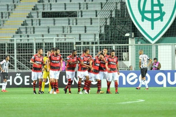 Galo recebeu o Atltico Goianiense, no Independncia, pela 33 rodada do Campeonato Brasileiro