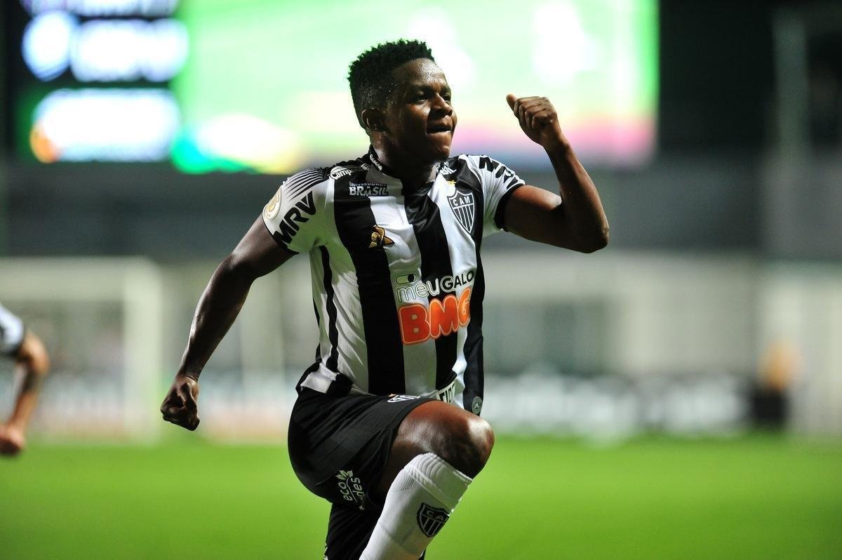 Atltico e CSA se enfrentaram no Independncia pela stima rodada do Campeonato Brasileiro