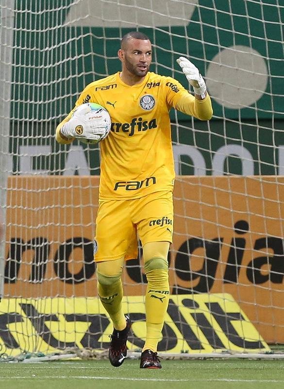 Palmeiras e Amrica se enfrentaram nesta quarta-feira (23), em partida de ida das semifinais da Copa do Brasil. O confronto foi realizado no Allianz Parque, em So Paulo. Na prxima quarta-feira (30), as equipes se reencontram no Independncia, em Belo Horizonte, s 21h30.