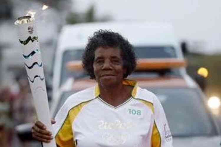 (Foto: Divulgao/ Jogos Olmpicos do Rio)