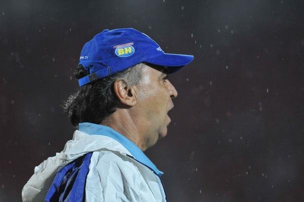 Cruzeiro venceu com dois gols de Arrascaeta, um de Damio e um de Marquinhos