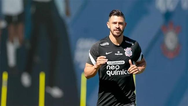 Giuliano � relacionado pela primeira vez