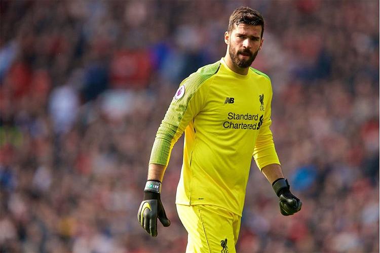 (Foto: Divulgao/Liverpool FC)