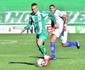 Juventude anuncia venda de Breno, vice-artilheiro da S�rie B, ao Palmeiras